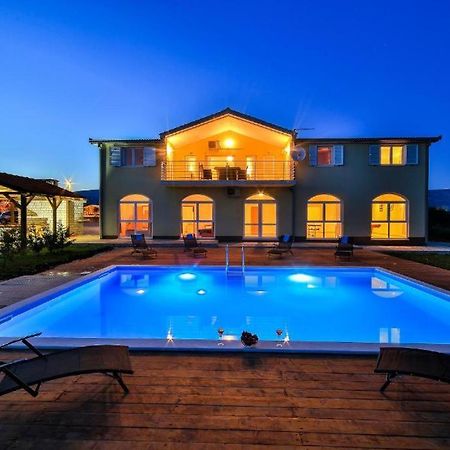 Orange Tree Garden Trogir Exterior foto