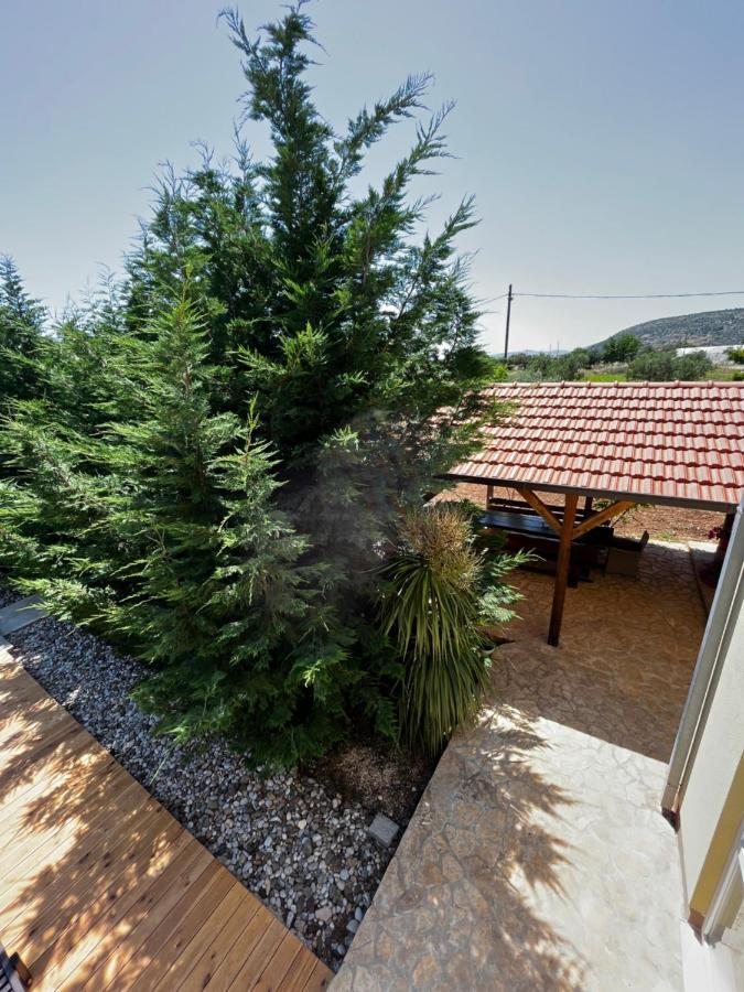 Orange Tree Garden Trogir Exterior foto