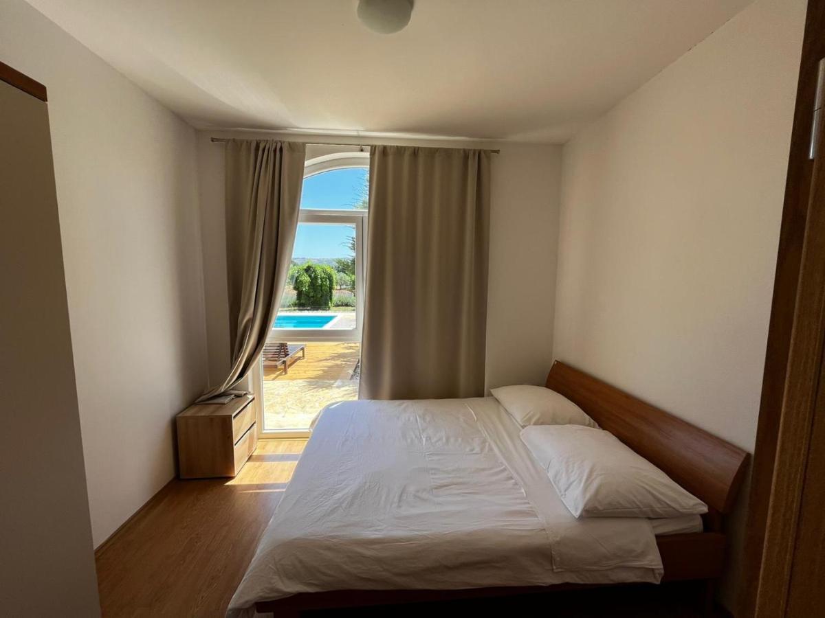 Orange Tree Garden Trogir Exterior foto
