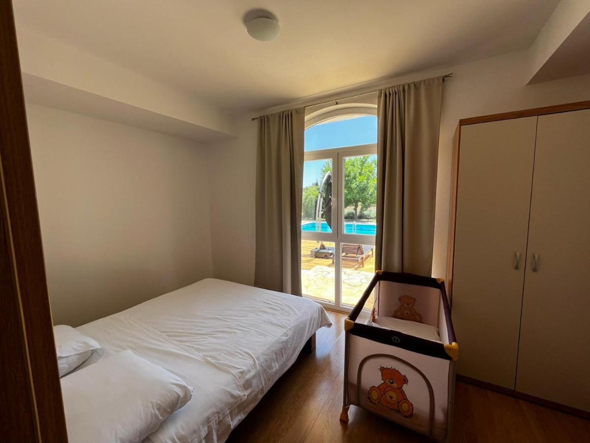 Orange Tree Garden Trogir Exterior foto